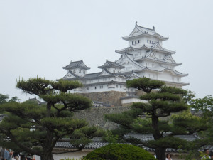 姫路城１０